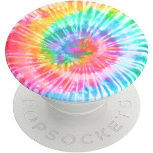 Popsockets - Psych Out Universal Fit‎ Tie-Dye Rainbow